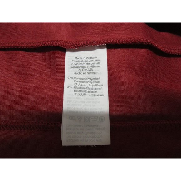 Madewell Texture & Thread crepe wrap top, blouse with tie front XS - Picture 8 of 12